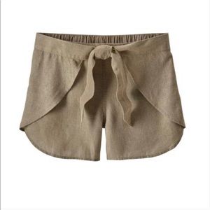 Patagonia Women’s Garden Island Shorts